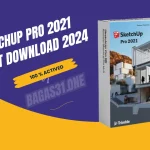 Sketchup Pro 2021 Latest Download 2024