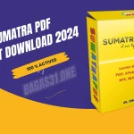Sumatra PDF Latest Download 2024