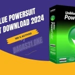 Unblue Powersuit Latest Download 2024