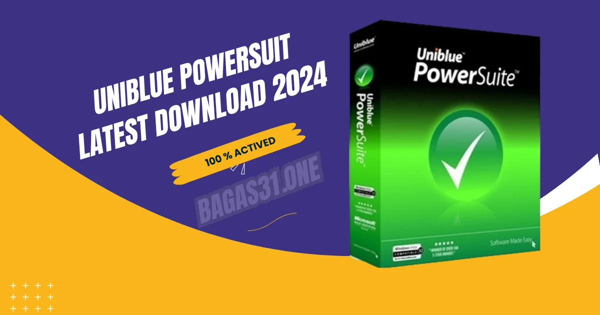 Unblue Powersuit Latest Download 2024