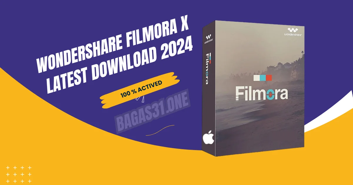 Wondershare Filmora X Latest Download 2024 (1)