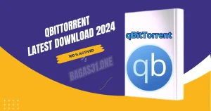 qBitTorrent Latest Version Download 2024