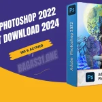Adobe Photoshop 2022 Latest Download 2024