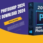 Adobe Photoshop 2024 Latest Download 2024