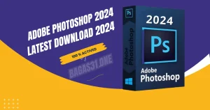 Adobe Photoshop 2024 Latest Download 2024