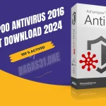 Ashampoo Antivirus 2016 Latest Download 2024
