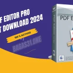 Wondershare PDF Editor Pro PDF Editor Pro Latest Download 2024