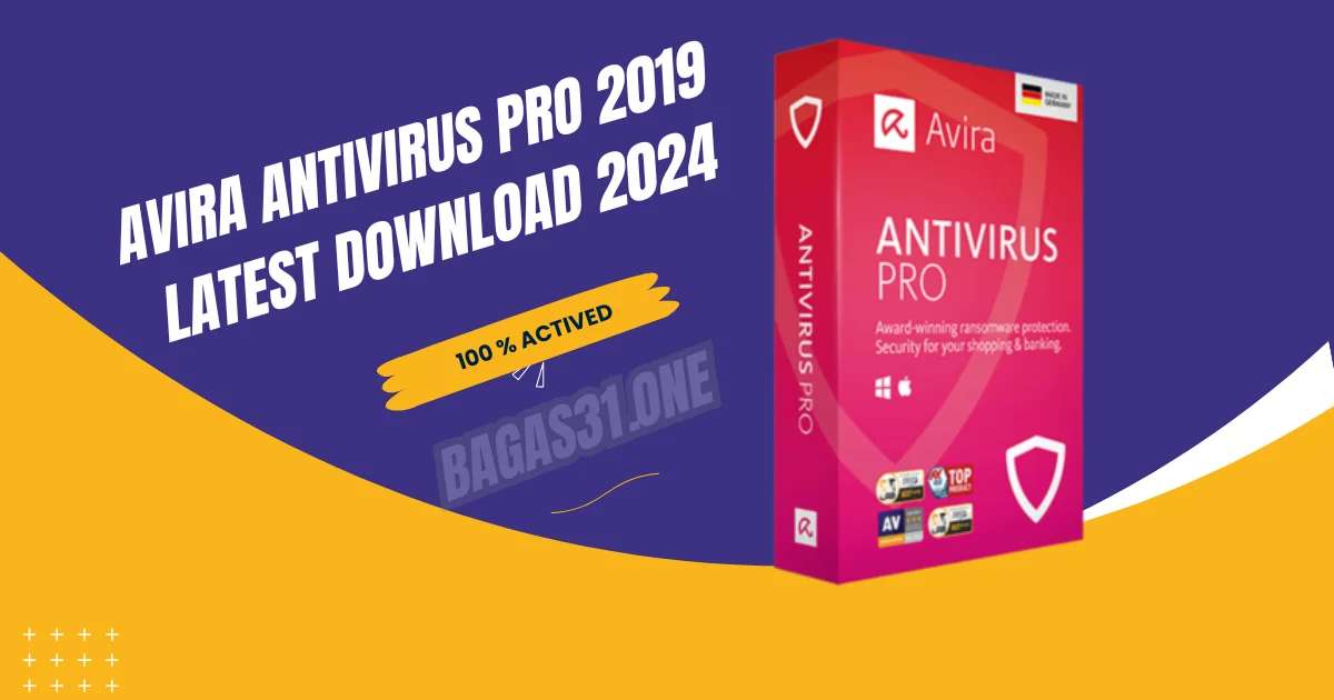 Avira Antivirus Pro 2019 Download 2024