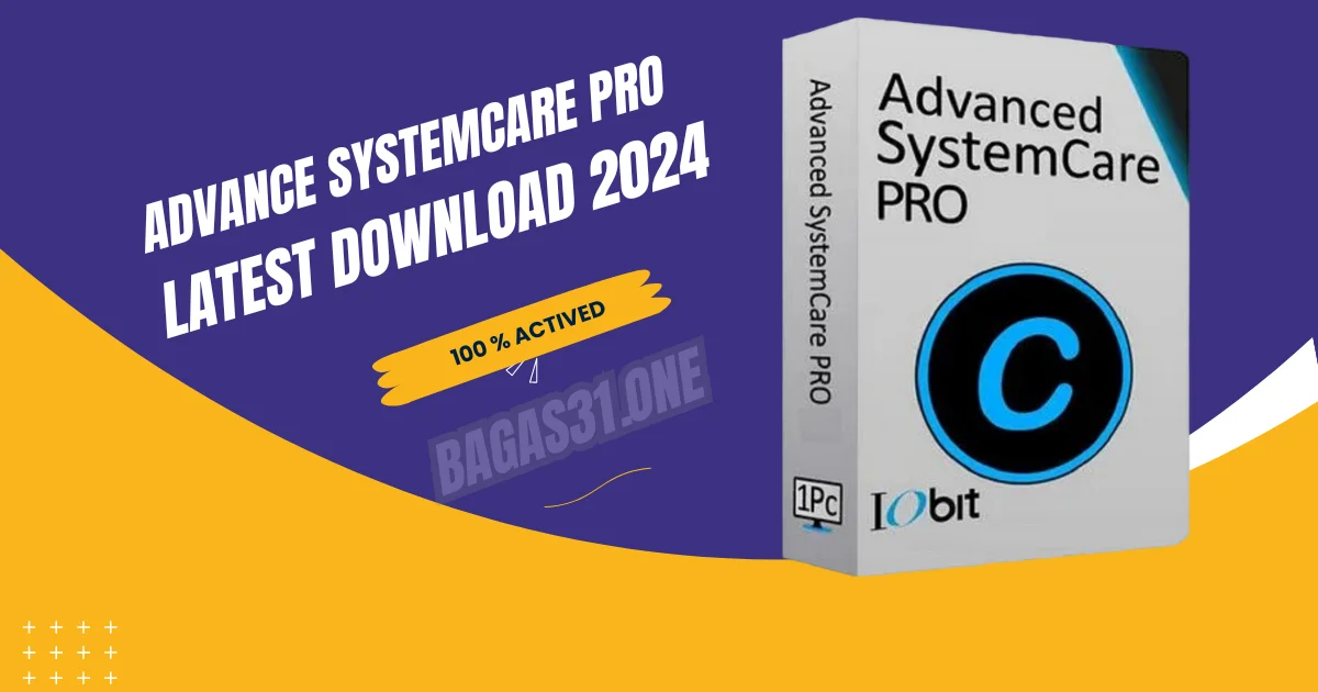 IOBIT Advance System Pro Downloader Download 2024