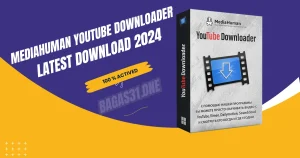 MediaHuman YouTube Downloader Download 2024