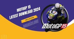 MotoGP 15 Latest Download 2024