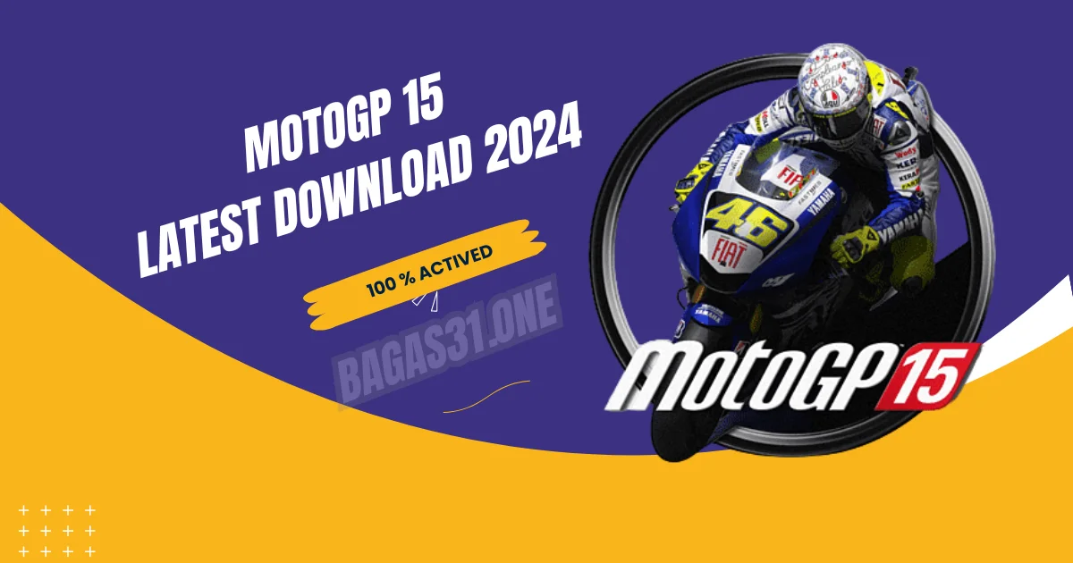 MotoGP 15 Latest Download 2024