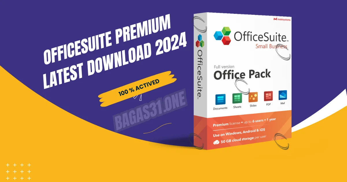 Office Suite Premium Download 2024