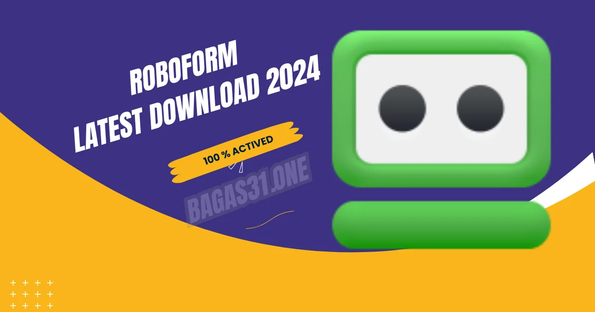 ROBOFORM Download 2024