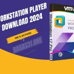 VMware Workstation Player Download 2024