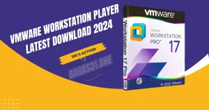 VMware Workstation Player Download 2024