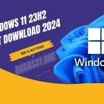 Windows 11 23H2 Latest Download 2024
