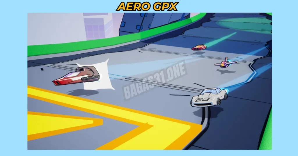 aero gpxTerbaru version 2024