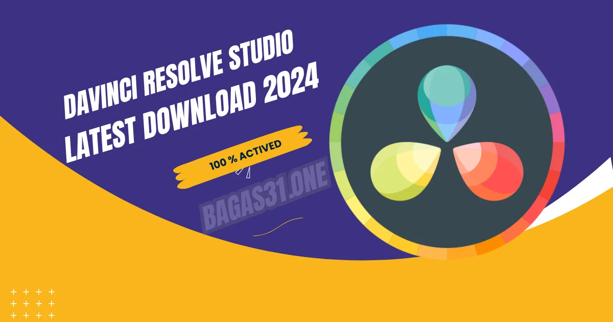 Davinci Resolve Studio Download 2024