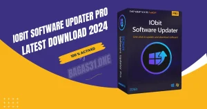 IObit Software Updater Pro Download 2024