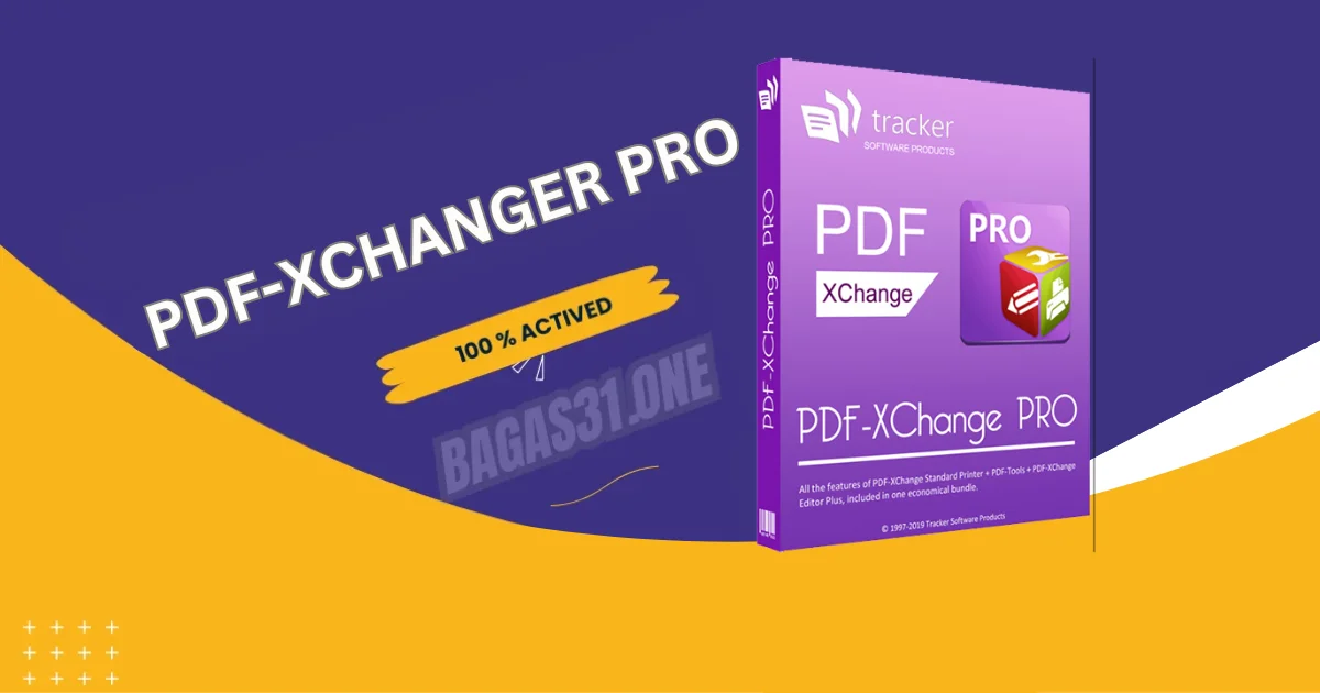 PDF-XChange Pro Download